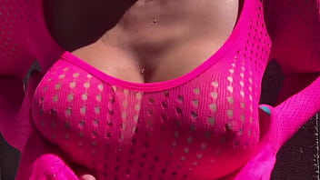 European horny stepmom artemisia love sexy boobs fetish sesh outside European horny stepmom artemisia love sexy boobs fetish sesh outside