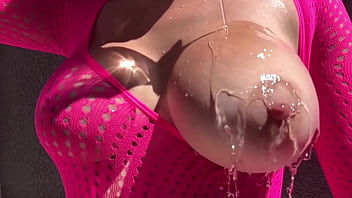 European horny stepmom artemisia love sexy boobs fetish sesh outside