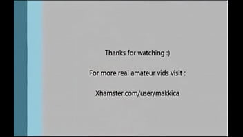 Perfect body in pink puffy slippers