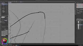 Su broadcast by gunsmokegames on picarto from september twelfth 2021