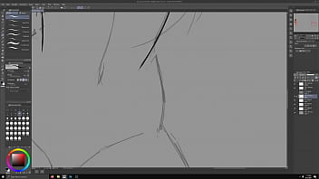 Su broadcast by gunsmokegames on picarto from september twelfth 2021