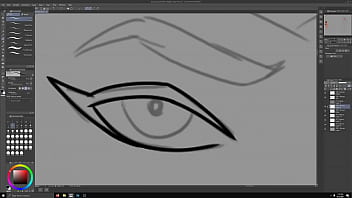 Su broadcast by gunsmokegames on picarto from september twelfth 2021