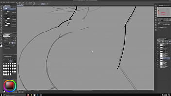 Su broadcast by gunsmokegames on picarto from september twelfth 2021