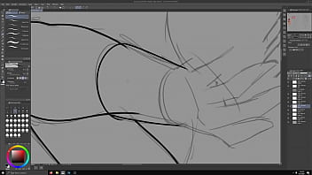 Su broadcast by gunsmokegames on picarto from september twelfth 2021