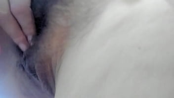 Fucking hairy milf pissing in your mouth