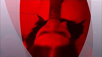 Ginger paris hot red blowjob