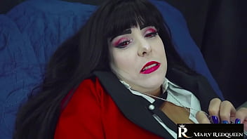 Csb008 yumeko jabami kakegurui 100% anal anal slut gets a awesome fuck