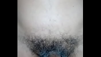 Muy caliente y lechuda