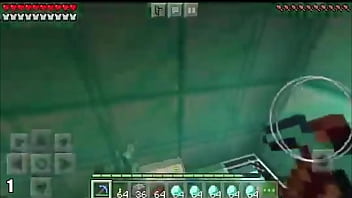 Nonsense Things In Minecraft thumbnail