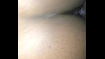 Beating her walls down