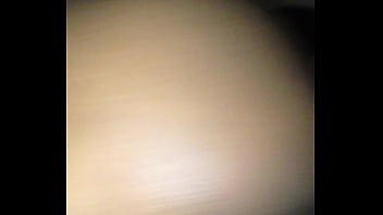 Beating her walls down