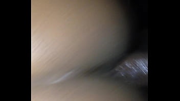 Beating her walls down