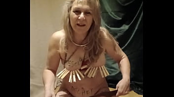 2025 08 27 esclave f autoseance pinces ceinture et soumission