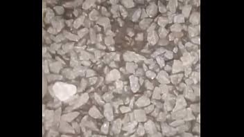 Il s'embrasser comme des fou la salope