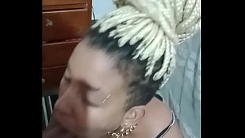 Oral lindo de se ver