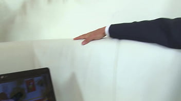 Asian milf inlingerie fuckin as a slut