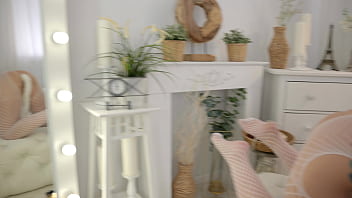 Hard anal fuck dream with anal creampie