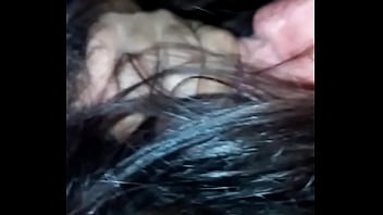 Fat wife sucking my dick before i fuck her brains out