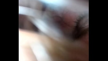 Fat wife sucking my dick before i fuck her brains out