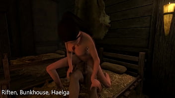 3d animation physics