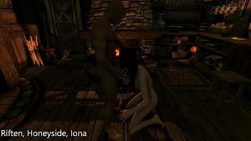 3d animation physics