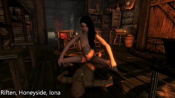 3d animation physics