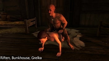 3d animation physics