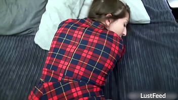 Jimena lago fucks in her black stockings