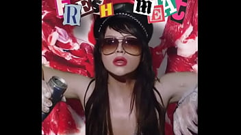 Yum yum yum ayesha pussy queen yaaaas mama