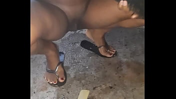 Mostrano a bucetinha