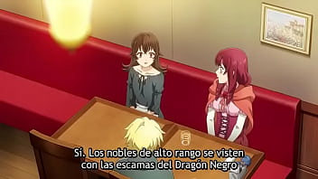 Restaurant to another world t2 cap 8 sub español