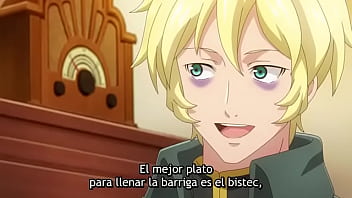 Restaurant to another world t2 cap 8 sub español