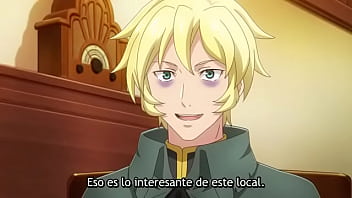 Restaurant to another world t2 cap 8 sub español