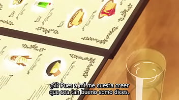 Restaurant to another world t2 cap 8 sub español