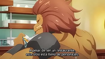 Restaurant to another world t2 cap 8 sub español