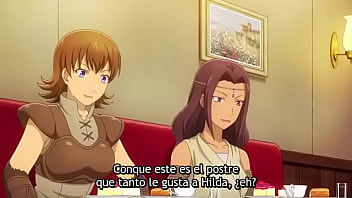 Restaurant to another world t2 cap 8 sub español Restaurant to another world t2 cap 8 sub español