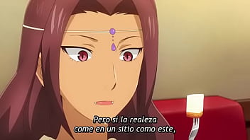 Restaurant to another world t2 cap 8 sub español