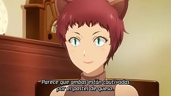 Restaurant to another world t2 cap 8 sub español