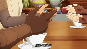 Restaurant to another world t2 cap 8 sub español