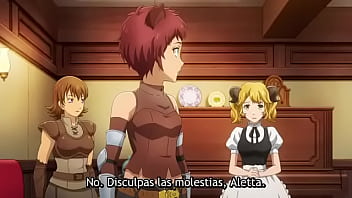 Restaurant to another world t2 cap 8 sub español