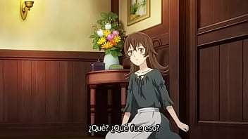 Restaurant to another world t2 cap 8 sub español Restaurant to another world t2 cap 8 sub español