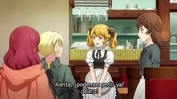 Restaurant to another world t2 cap 8 sub español