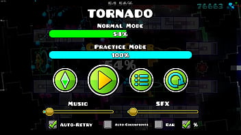 Tornado 54 Tornado 54