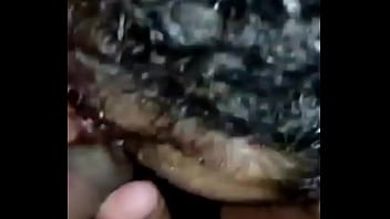 Ela domina a arte da putaria