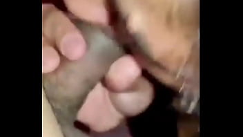 Ela domina a arte da putaria