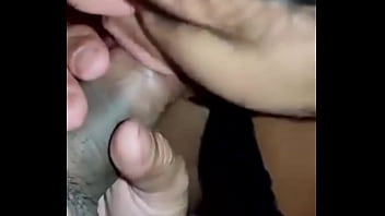 Ela domina a arte da putaria