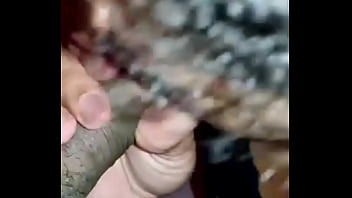 Ela domina a arte da putaria