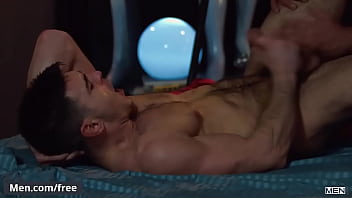 Mencom Jessy Ares Paddy O'brian Special Service Trailer Preview thumbnail