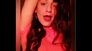 Noche loca bailando solita