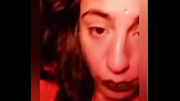 Noche loca bailando solita